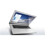 Lenovo Ideapad 700-17ISK 80RV001PCK, čierny