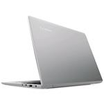 Lenovo Ideapad 710S Plus-13 80W30013CK, strieborný