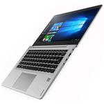 Lenovo Ideapad 710S Plus-13 80W30013CK, strieborný