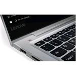 Lenovo Ideapad 710S Plus-13 80W30013CK, strieborný