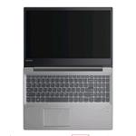 Lenovo Ideapad 720-15 81C7000ECK, sivý