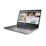Lenovo Ideapad 720-15 81C7000ECK, sivý