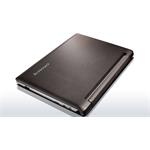 Lenovo IdeaPad A10 (59-399588) 10" + klávesnica, hnedý