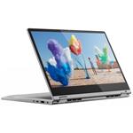 Lenovo IdeaPad C340-14API 81N600D5CK, sivý