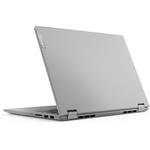 Lenovo IdeaPad C340-14API 81N600D5CK, sivý