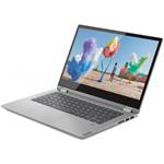 Lenovo IdeaPad C340-14API 81N600D5CK, sivý