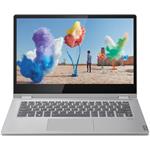 Lenovo IdeaPad C340-14API 81N600D5CK, sivý