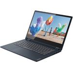 Lenovo IdeaPad C340-14IWL 81N400J1CK, modrý