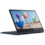 Lenovo IdeaPad C340-14IWL 81N400J1CK, modrý