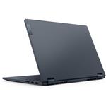 Lenovo IdeaPad C340-14IWL 81N400J1CK, modrý
