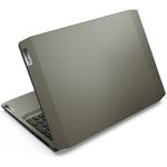 Lenovo IdeaPad Creator 5 15IMH05, 82D4005YCK, zelený