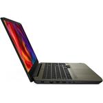 Lenovo IdeaPad Creator 5i-15IMH05, 82D4003VCK, zelený