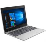 Lenovo IdeaPad D330-10IGM, 64 GB, LTE, sivý