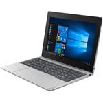 Lenovo IdeaPad D330-10IGM, 64 GB, LTE, sivý