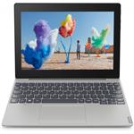 Lenovo IdeaPad D330-10IGM, 64 GB, LTE, sivý