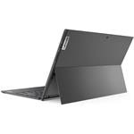 Lenovo IdeaPad Duet 3 10IGL5-LTE, 82HK006VCK, sivý