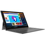 Lenovo IdeaPad Duet 3 10IGL5-LTE, 82HK006VCK, sivý