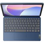 Lenovo IdeaPad Duet 3 11IAN8, 82XK003XCK, modrý