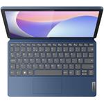 Lenovo IdeaPad Duet 3 11IAN8, 82XK0040CK, modrý, rozbalené