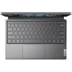 Lenovo IdeaPad Duet 5 12IAU7, 82TQ001KCK, sivý, DEMO