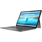 Lenovo IdeaPad Duet 5 12IAU7, 82TQ001KCK, sivý, DEMO