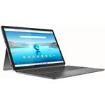 Lenovo IdeaPad Duet 5 12IAU7, 82TQ001KCK, sivý, DEMO