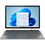 Lenovo IdeaPad Duet 5 12IAU7, 82TQ001KCK, sivý, DEMO
