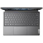 Lenovo IdeaPad Duet 5 12IRU8, 83B3003WCK, sivý