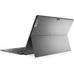 Lenovo IdeaPad Duet 5 12IRU8, 83B3003WCK, sivý