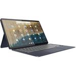 Lenovo IdeaPad Duet 5 Chromebook 13Q7C6, 82QS0028MC, modrý DEMO