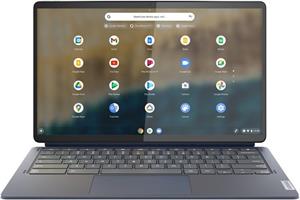 Lenovo IdeaPad Duet 5 Chromebook 13Q7C6, 82QS0028MC, modrý DEMO