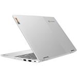 Lenovo IdeaPad Flex 3 Chrome 12IAN8, sivý