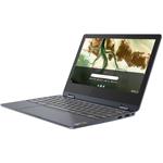 Lenovo IdeaPad Flex 3 Chrome 15IJL7, 82T3000GMC, modrý