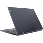 Lenovo IdeaPad Flex 3 Chrome 15IJL7, 82T3000GMC, modrý