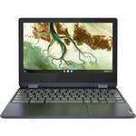 Lenovo IdeaPad Flex 3 Chrome 15IJL7, 82T3000GMC, modrý