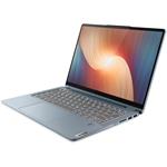Lenovo IdeaPad Flex 5 14ABR8, 82XX007BCK, modrý, rozbalene