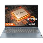 Lenovo IdeaPad Flex 5 14ABR8, 82XX007BCK, modrý, rozbalene