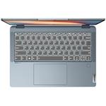 Lenovo IdeaPad Flex 5 14ABR8, 82XX007ECK, modrý