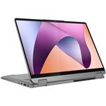 Lenovo IdeaPad Flex 5 14ABR8, 82XX007FCK, sivý