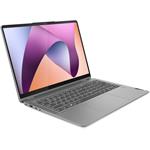 Lenovo IdeaPad Flex 5 14ABR8, 82XX007FCK, sivý
