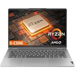 Lenovo IdeaPad Flex 5 14ABR8, 82XX007FCK, sivý