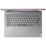 Lenovo IdeaPad Flex 5 14ABR8, 82XX007HCK, sivý