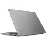 Lenovo IdeaPad Flex 5 14ABR8, 82XX007HCK, sivý