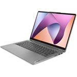 Lenovo IdeaPad Flex 5 14ABR8, 82XX007HCK, sivý