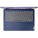 Lenovo IdeaPad Flex 5 14ABR8, 82XX00DACK, modrý