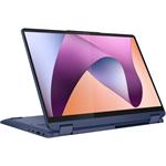 Lenovo IdeaPad Flex 5 14ABR8, 82XX00DACK, modrý