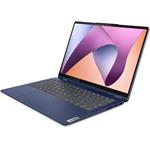 Lenovo IdeaPad Flex 5 14ABR8, 82XX00DACK, modrý