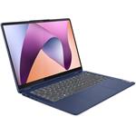 Lenovo IdeaPad Flex 5 14ABR8, 82XX00DACK, modrý