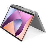 Lenovo IdeaPad Flex 5 14ABR8, 82XX00DBCK, sivý