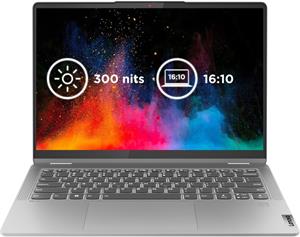 Lenovo IdeaPad Flex 5 14ABR8, 82XX00DBCK, sivý